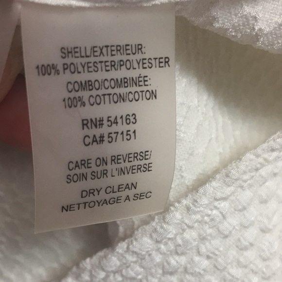 Calvin Klein Ladies Top - Picture 7 of 7